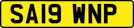 SA19WNP