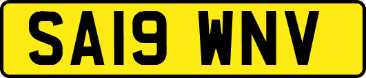 SA19WNV