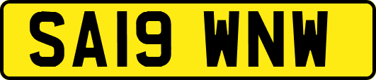 SA19WNW