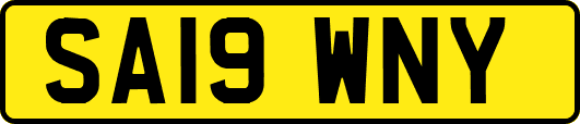 SA19WNY