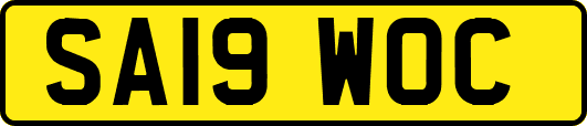 SA19WOC