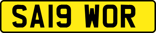 SA19WOR