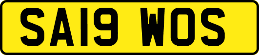 SA19WOS
