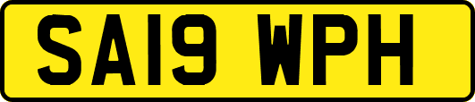 SA19WPH