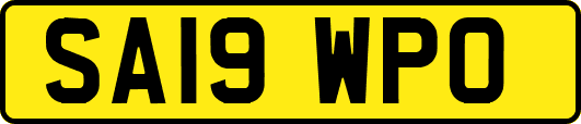 SA19WPO