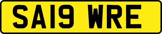 SA19WRE