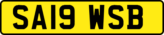 SA19WSB