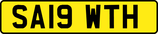 SA19WTH