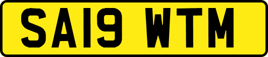SA19WTM