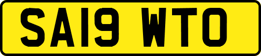 SA19WTO