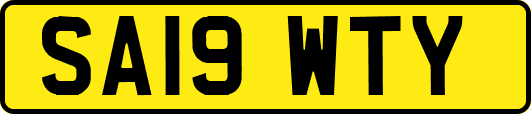 SA19WTY