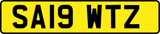 SA19WTZ