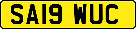 SA19WUC