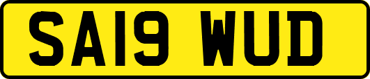 SA19WUD