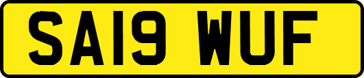 SA19WUF
