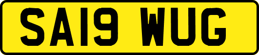 SA19WUG