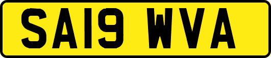 SA19WVA