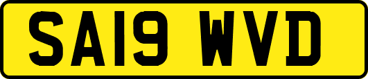 SA19WVD