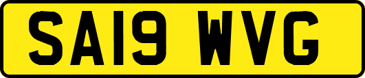 SA19WVG