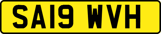 SA19WVH
