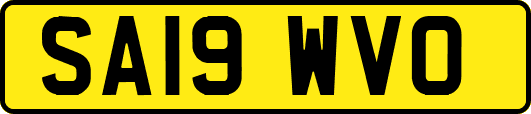 SA19WVO