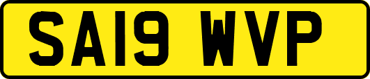 SA19WVP