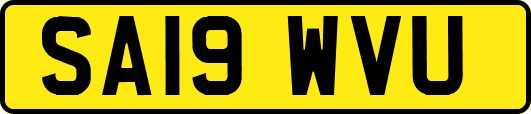 SA19WVU