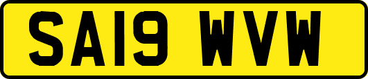 SA19WVW