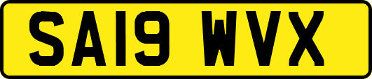SA19WVX