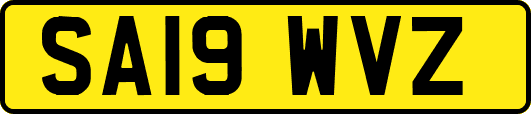SA19WVZ