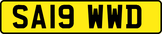 SA19WWD