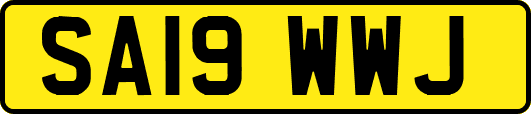 SA19WWJ