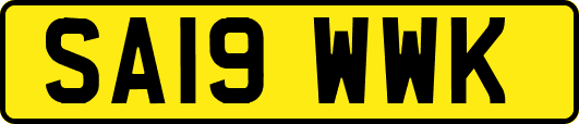 SA19WWK