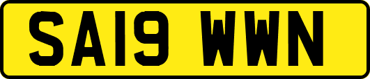 SA19WWN