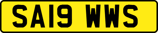 SA19WWS