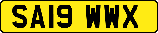 SA19WWX