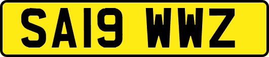 SA19WWZ