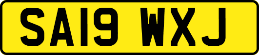 SA19WXJ