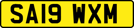 SA19WXM