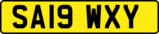 SA19WXY