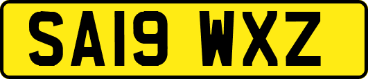 SA19WXZ