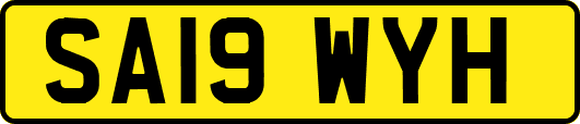SA19WYH