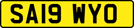 SA19WYO