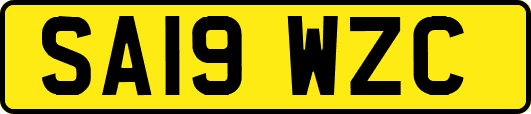 SA19WZC