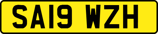 SA19WZH