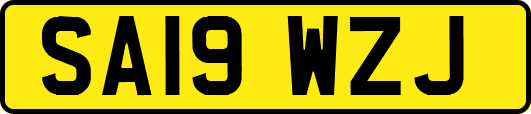 SA19WZJ