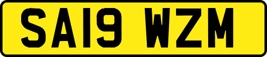 SA19WZM