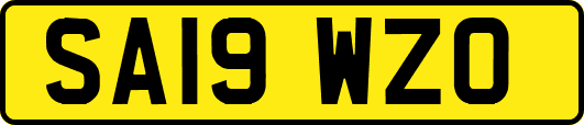 SA19WZO