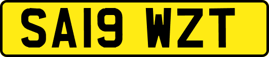 SA19WZT