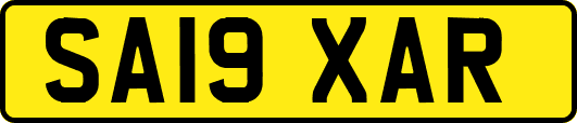 SA19XAR